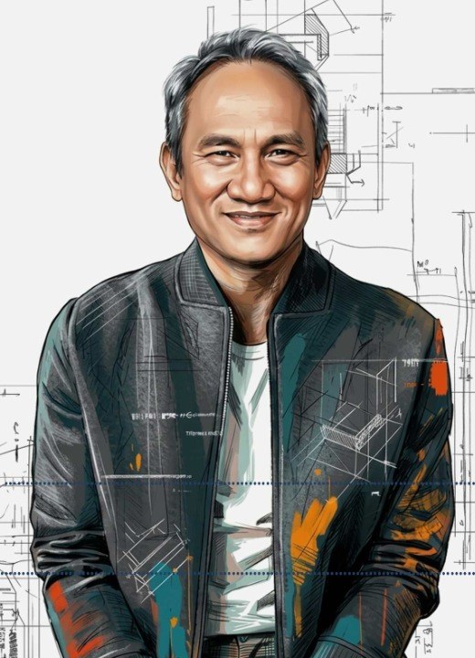 Ilustrasi Andi Arief